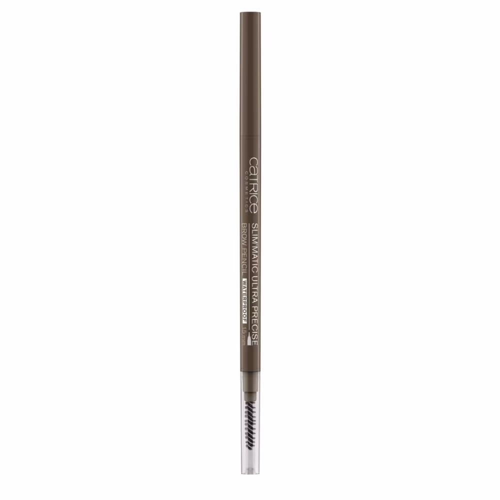 Catrice 035 Slimmatic Brow Pencil Waterproof Ash Brown  1