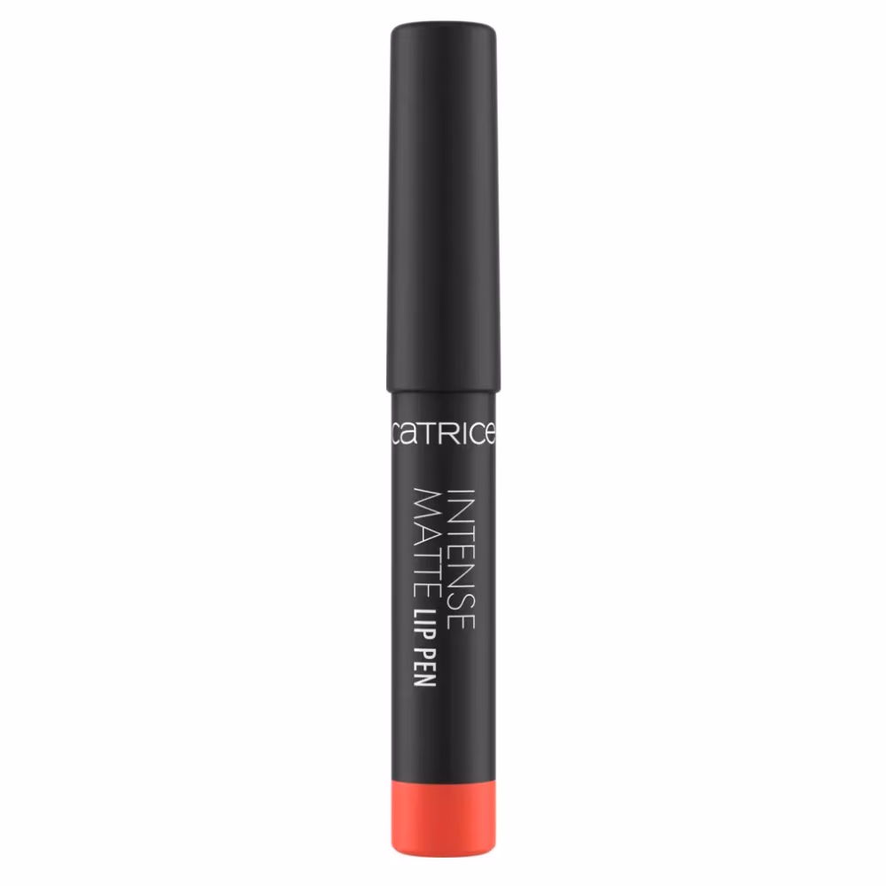 Catrice 050 Intense Matte Lip Pen Get Ready 