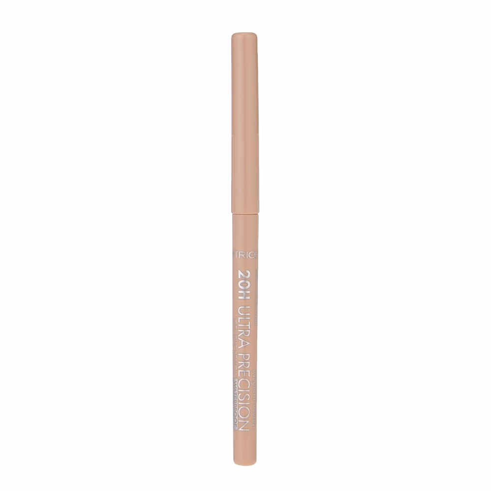Catrice 060 20H Ultra Eye Gel Pencil Power White  1