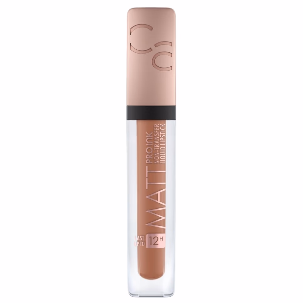 Catrice 160 Matt Pro Ink Liquid Lipstick Win Everyday