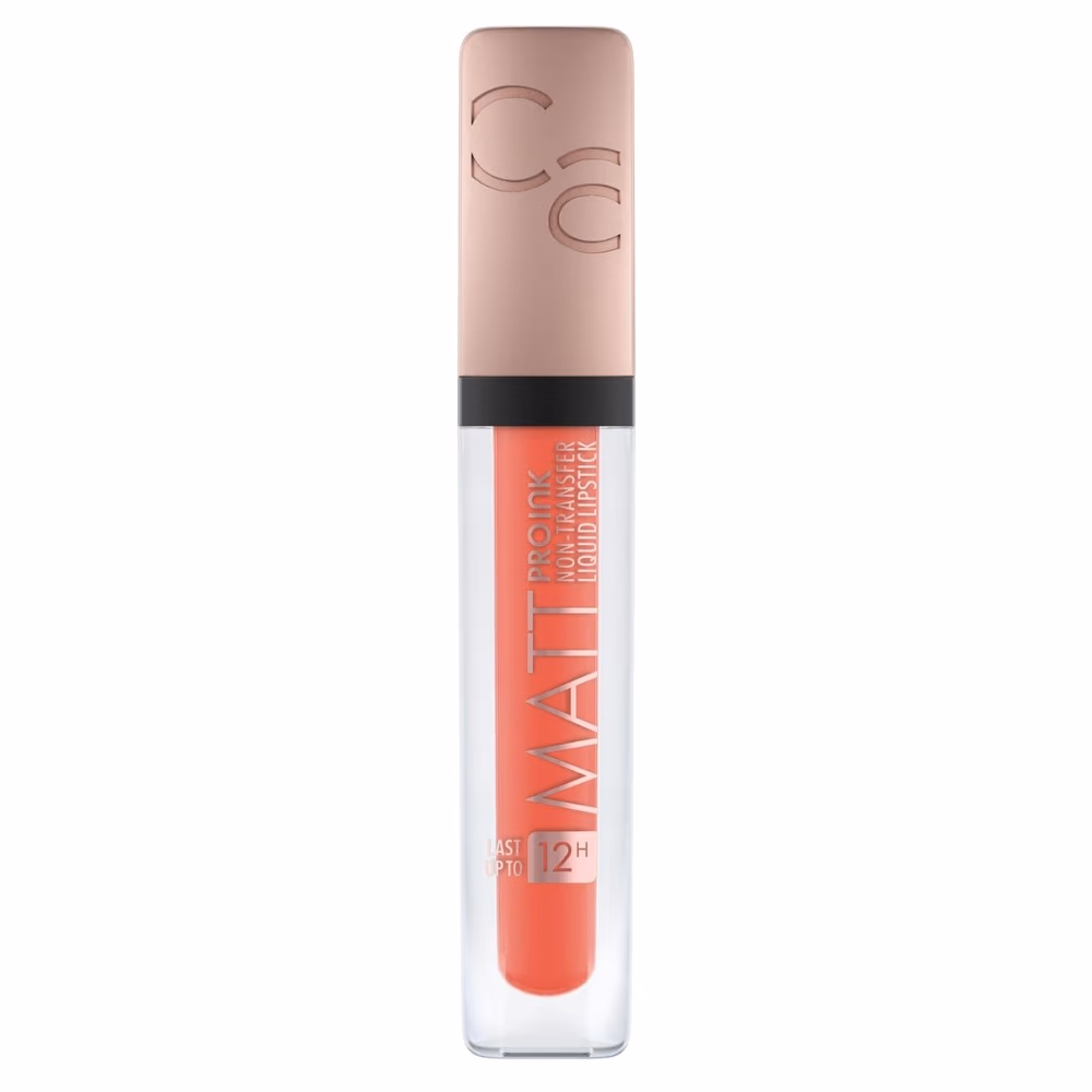 Catrice 170 Matt Pro Ink Liquid Lipstick Here I Am