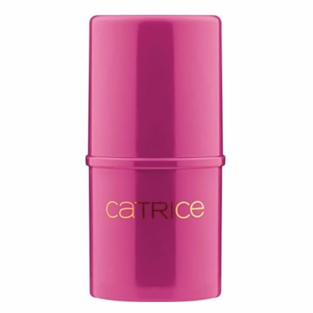 Catrice C02 Blush Stick All I Want for Christmas is Pink   1