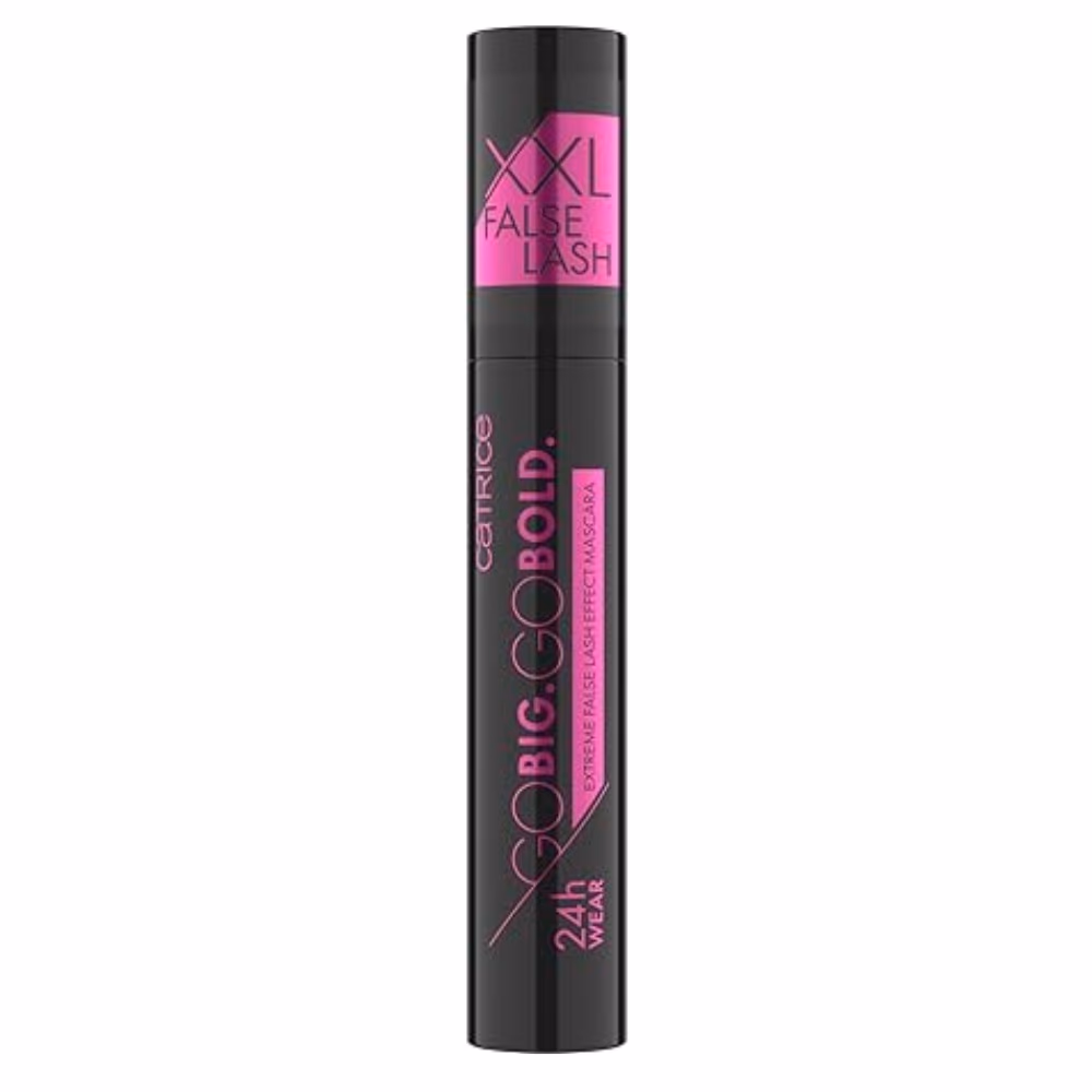 Catrice Go Big Go Bold Extreme Mascara 678