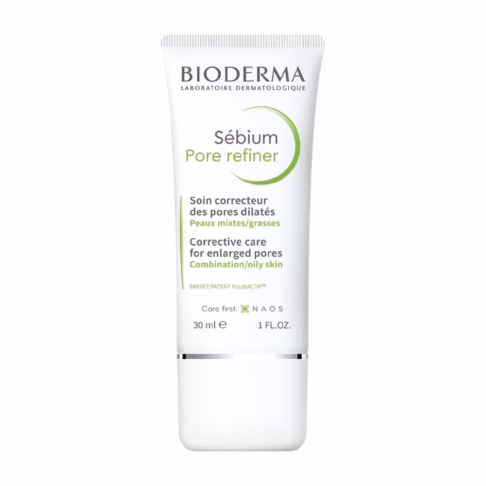 Bioderma Sebium Pore Refiner Cream 30ml