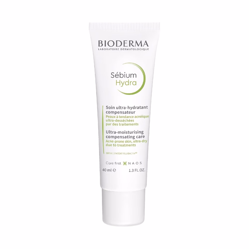Bioderma Sebium Hydra Cream 40ml
