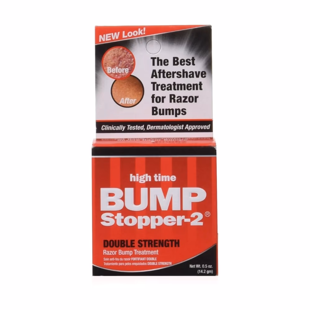 The Bump Stopper 2 Double Strength 14.2g 1