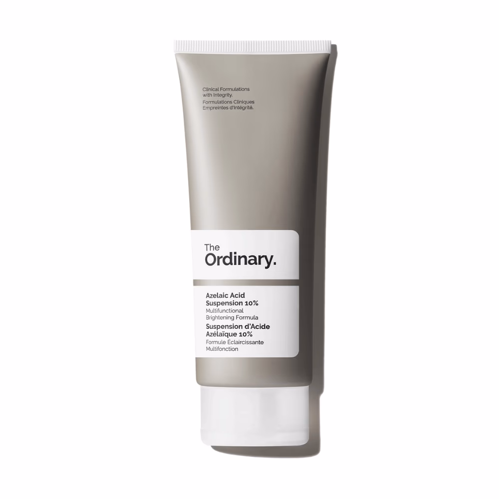 The Ordinary Azelaic Acid Suspension 10% 30ml 1