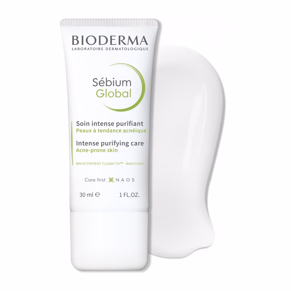 Bioderma Sebium Global Cream 30ml 1
