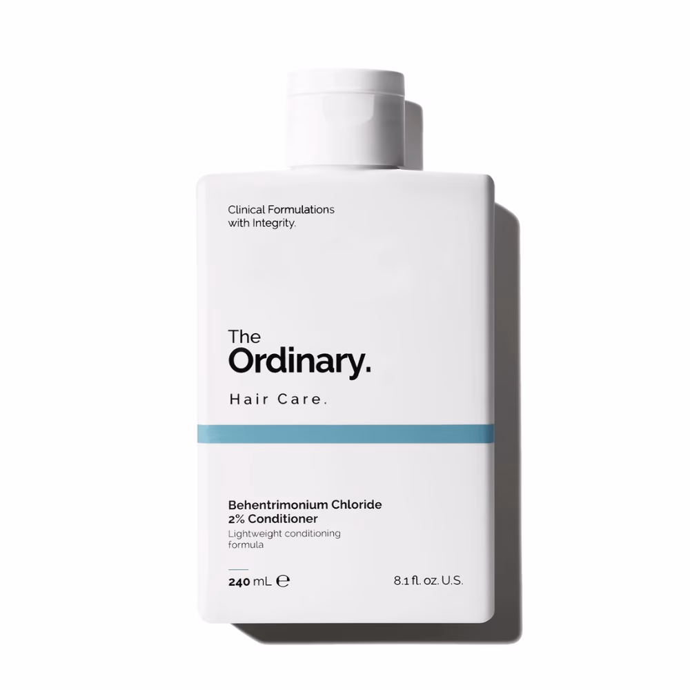 The Ordinary Behentrimonium Chloride 2% Conditioner 240ml 1