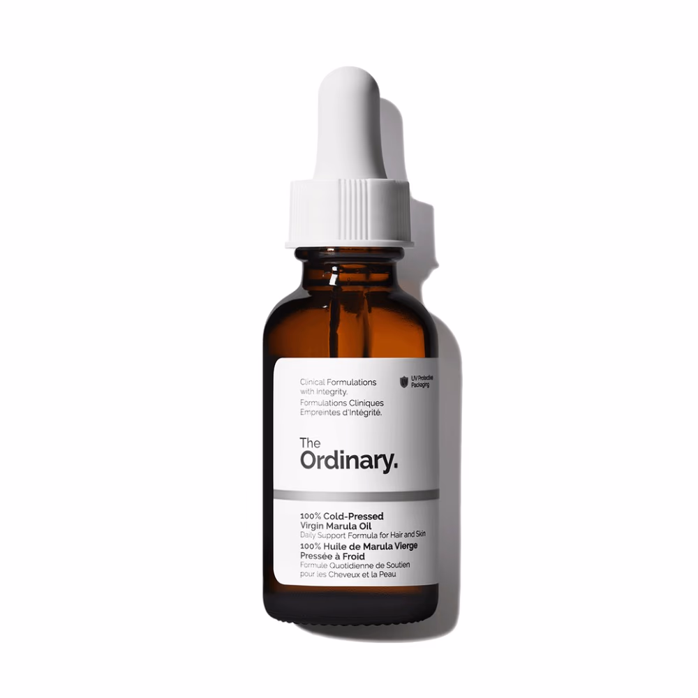 The Ordinary Cold-Pressed Marula Oil 30ml