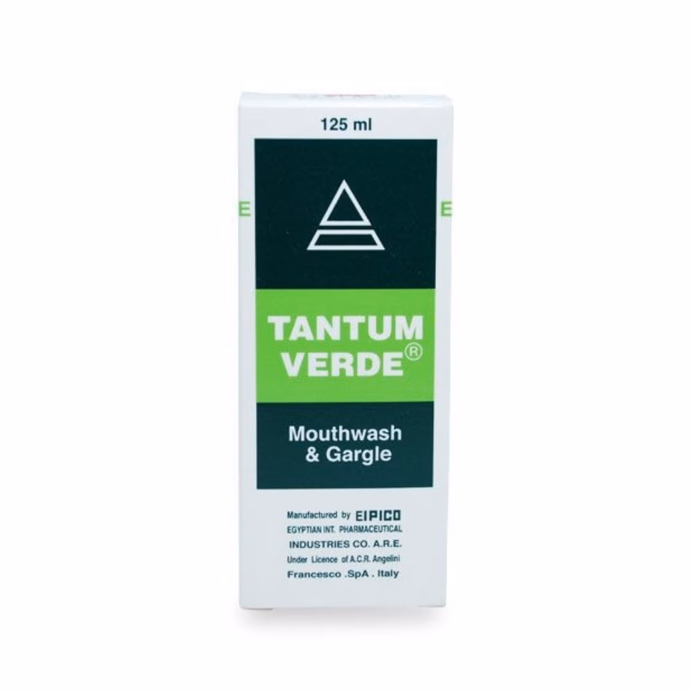 Tantum Varde Mouthwash 125 ml