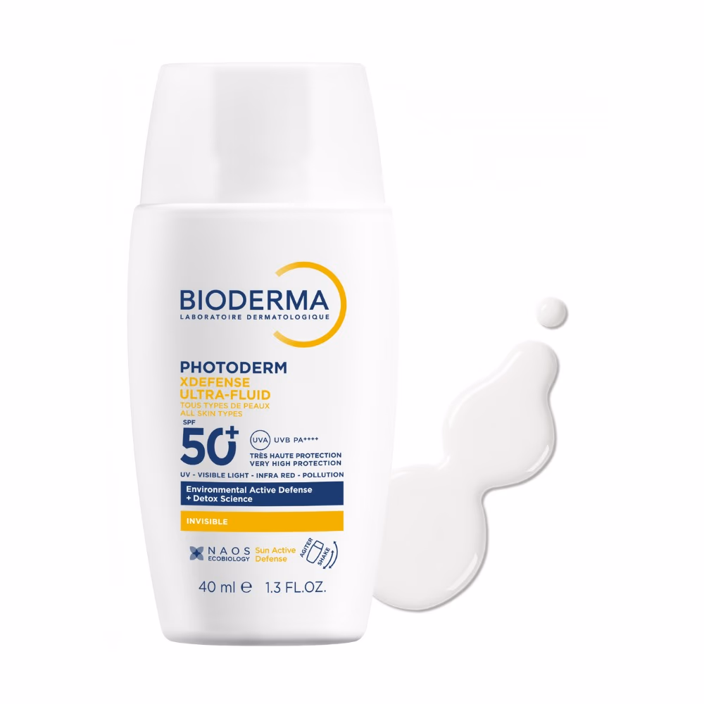 Bioderma Photoderm Xtreme Defense Ultra Fluid SPF50 40ml