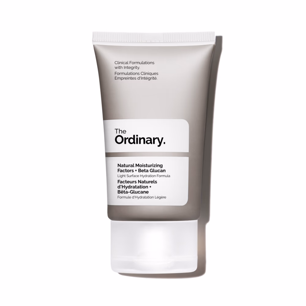 The Ordinary Natural Moisturizing Factors + Beta Glucan 30ml 1