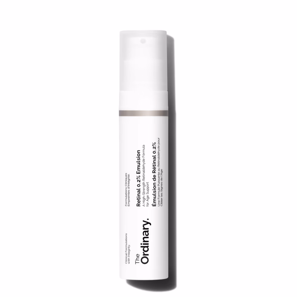 The Ordinary Retinal 0.2% Emulsion 15ml 1