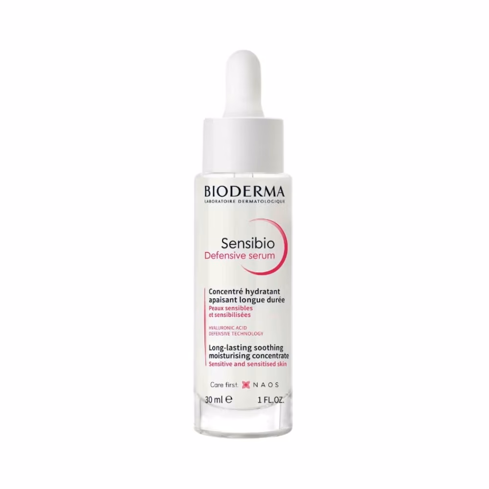 Bioderma Sensibio Defensive Serum 30ml 1