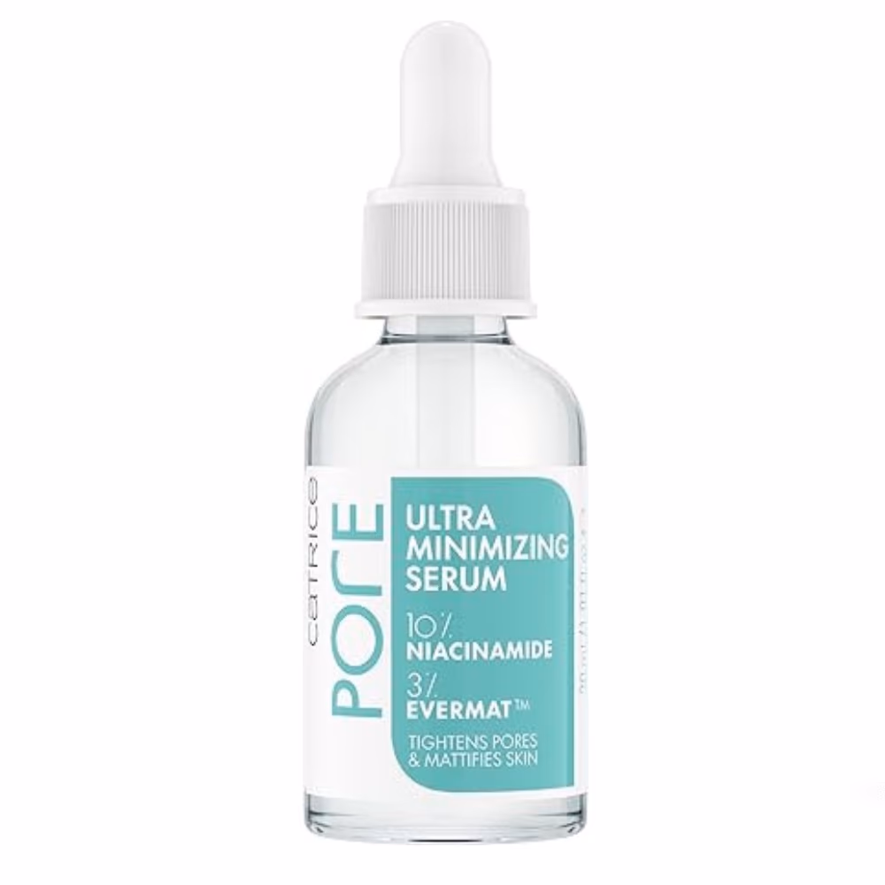 Catrice Pore Ultra Minimising Serum 30ml 