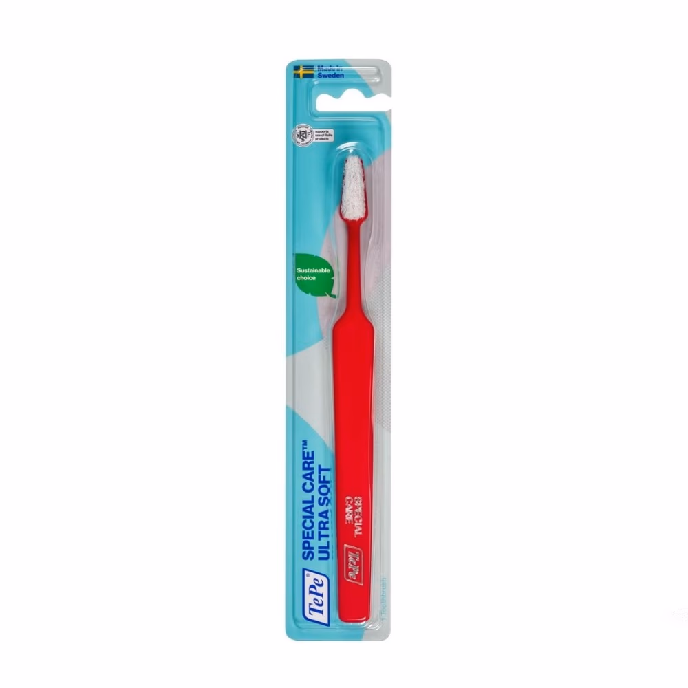 TePe ToothBrush Special Care Ultrasoft 1