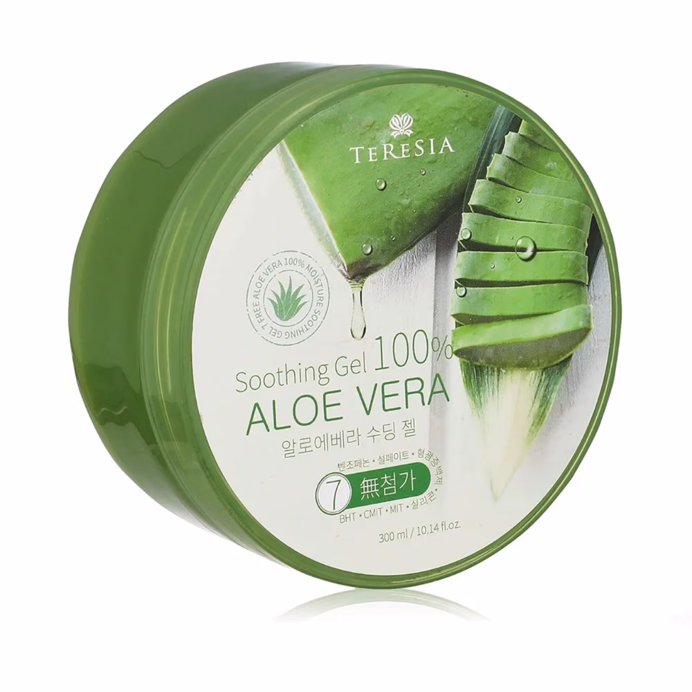 Teresia Aloe Vera Soothing Gel 300ml