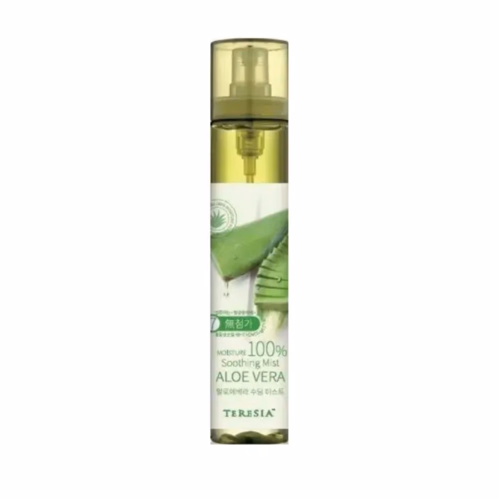 Teresia Aloe Vera Soothing Mist 120ml