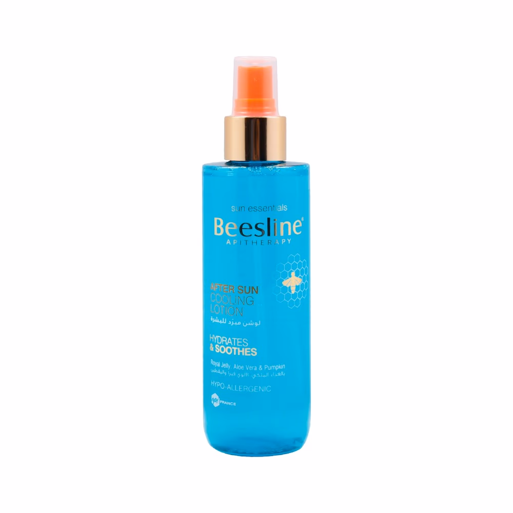 Beesline After Sun Cooling Lotion 200ml 1