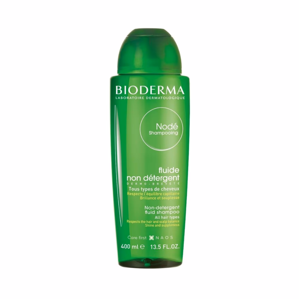 Bioderma Node Fluid Shampoo 400ml
