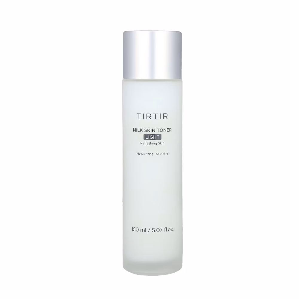Tirtir Milk Skin Toner Light Refreshing Skin 150ml