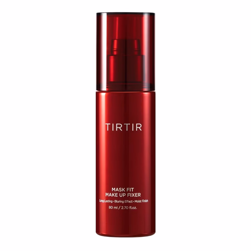 TIRTIR Mask Fit Make Up Fixer - 80ml