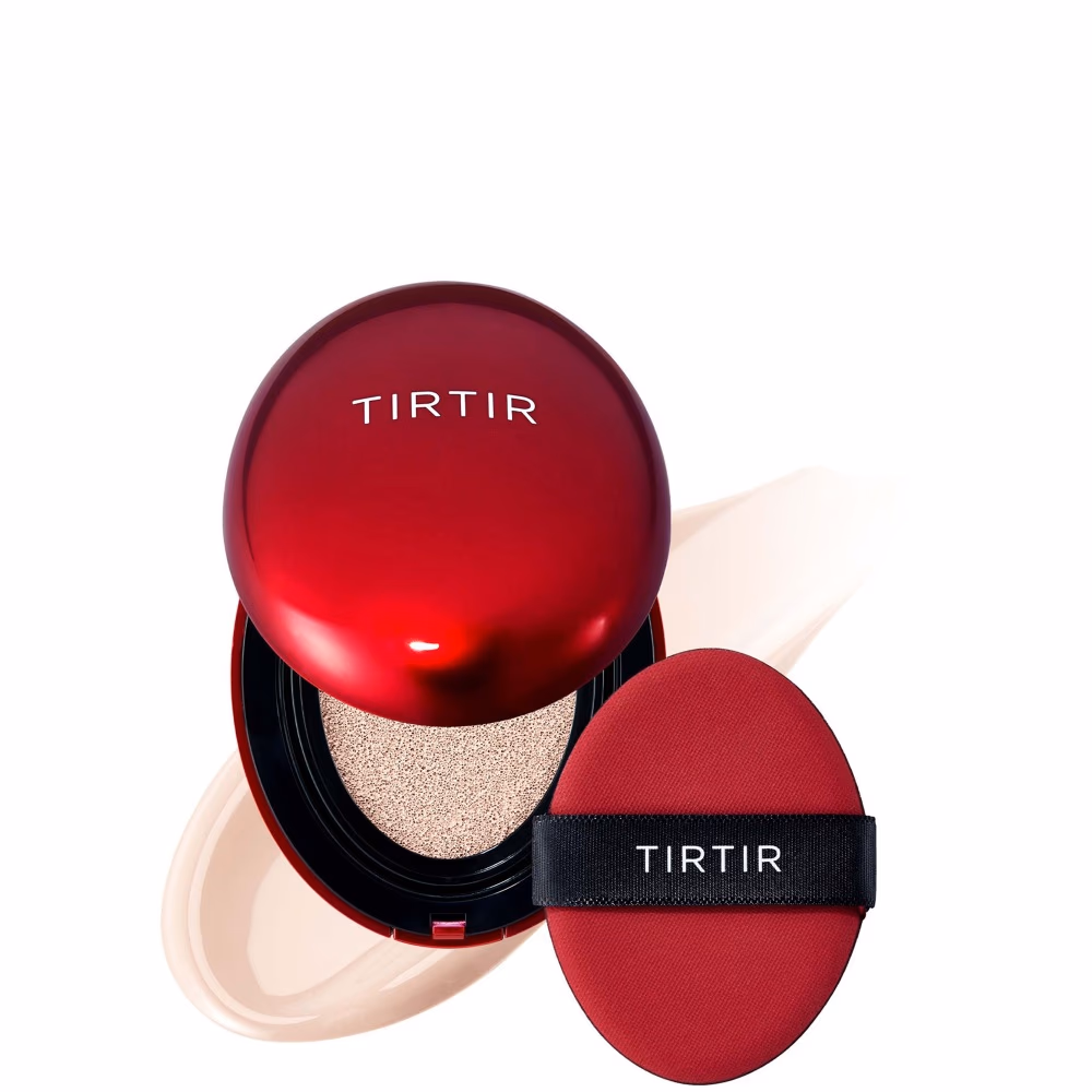 Tirtir Mask Fit Red Cushion - 13N Fair Ivory - 18g
