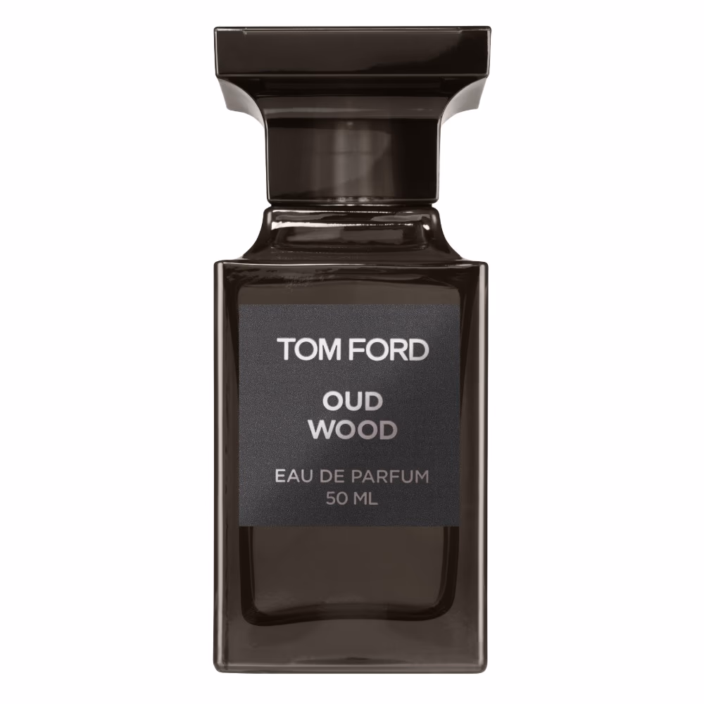 Tom Ford Tobacco Oud EDP Spray 50ml – Luxurious Unisex Fragrance 1