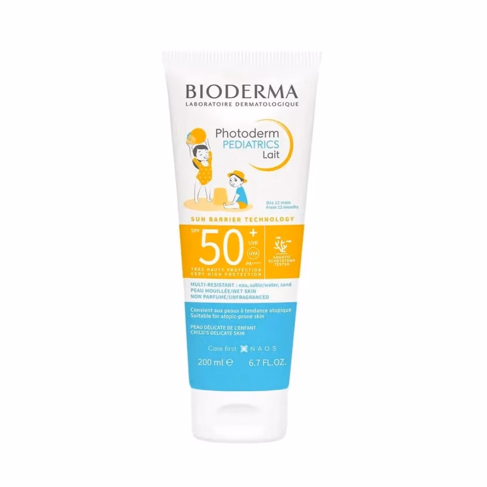Bioderma Photoderm Pedia Mineral SPF50+ 200ml