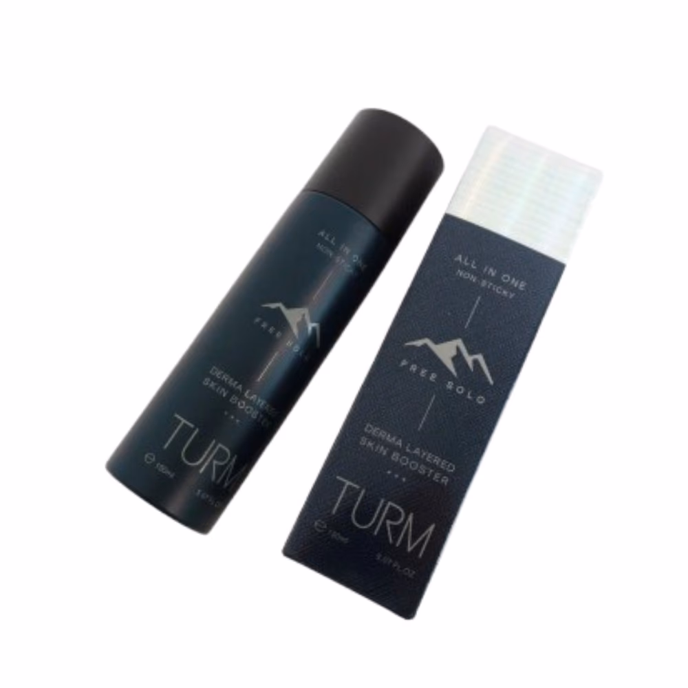 TURM FREE Solo Skin Booster 150ml 1