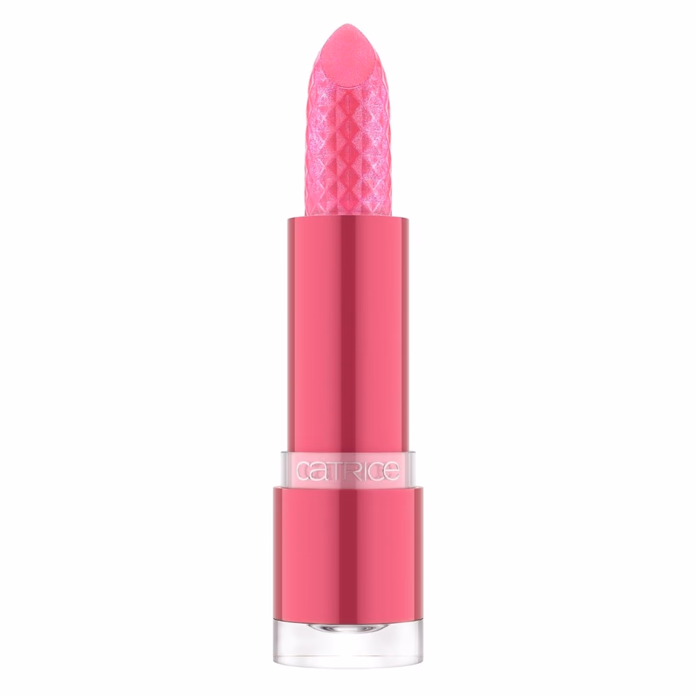 Catrice 010 Glitter Glam Glow Lip Balm 1