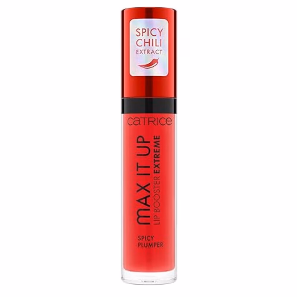 Catrice 010 Max It Up Lip Booster Spice Girl