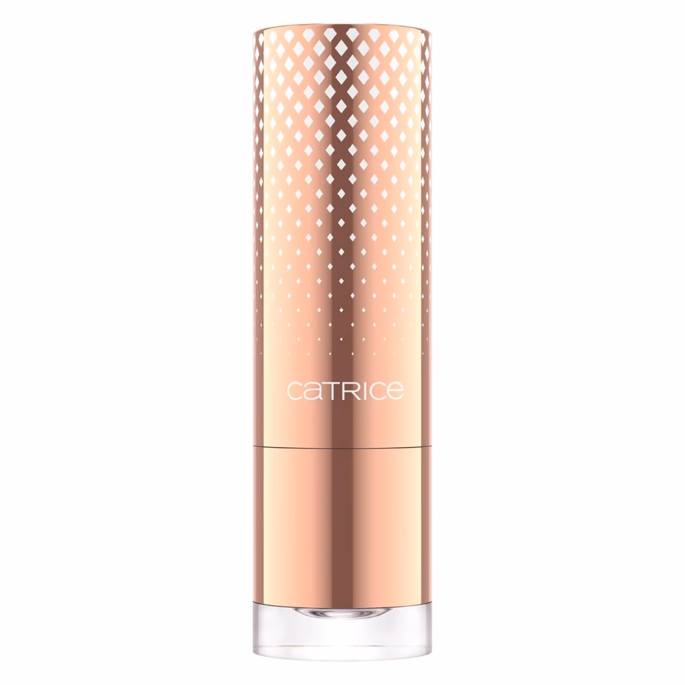 Catrice 010 Sparkle Glow Lip Balm From Glow to Wow 1