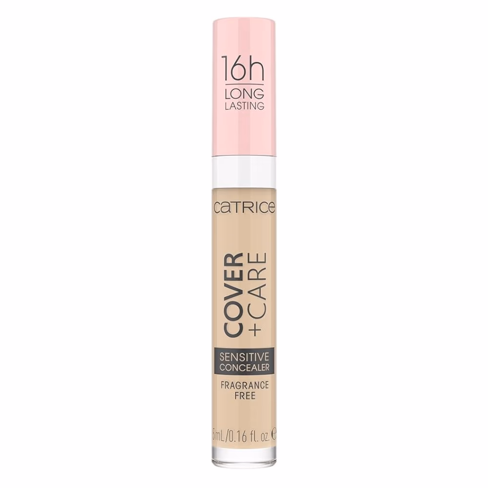 Catrice 010C Cover Care Sensitive Concealer  1