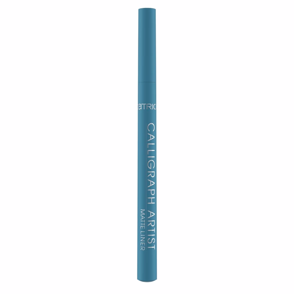 Catrice 030 Calligraph Matte Liner Off Tropic  1