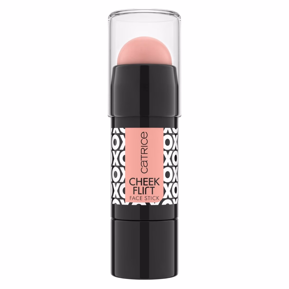 Catrice 030 Cheek Flirt Face Stick Rock N Rose  1