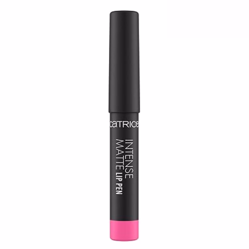  Catrice 030 Intense Matt Lip Pen Think Pink  1