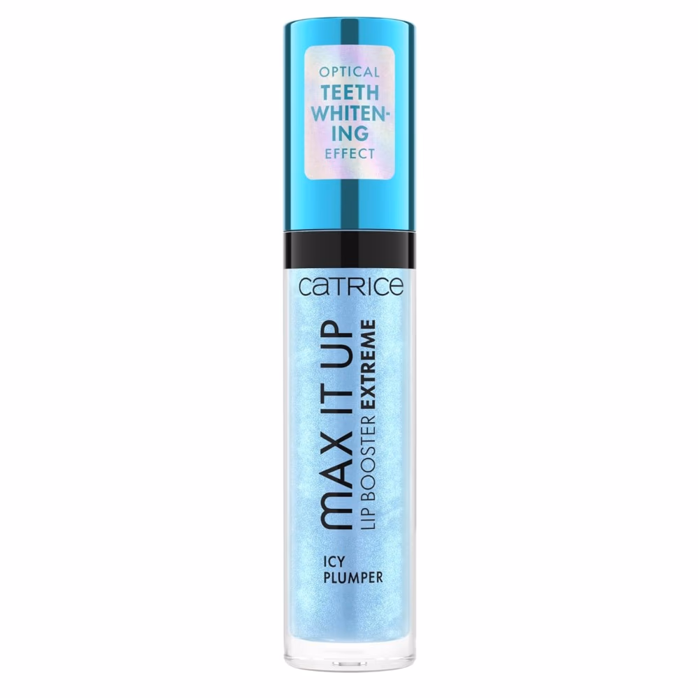Catrice 030 Max It Up Booster Extreme Ice Baby  1