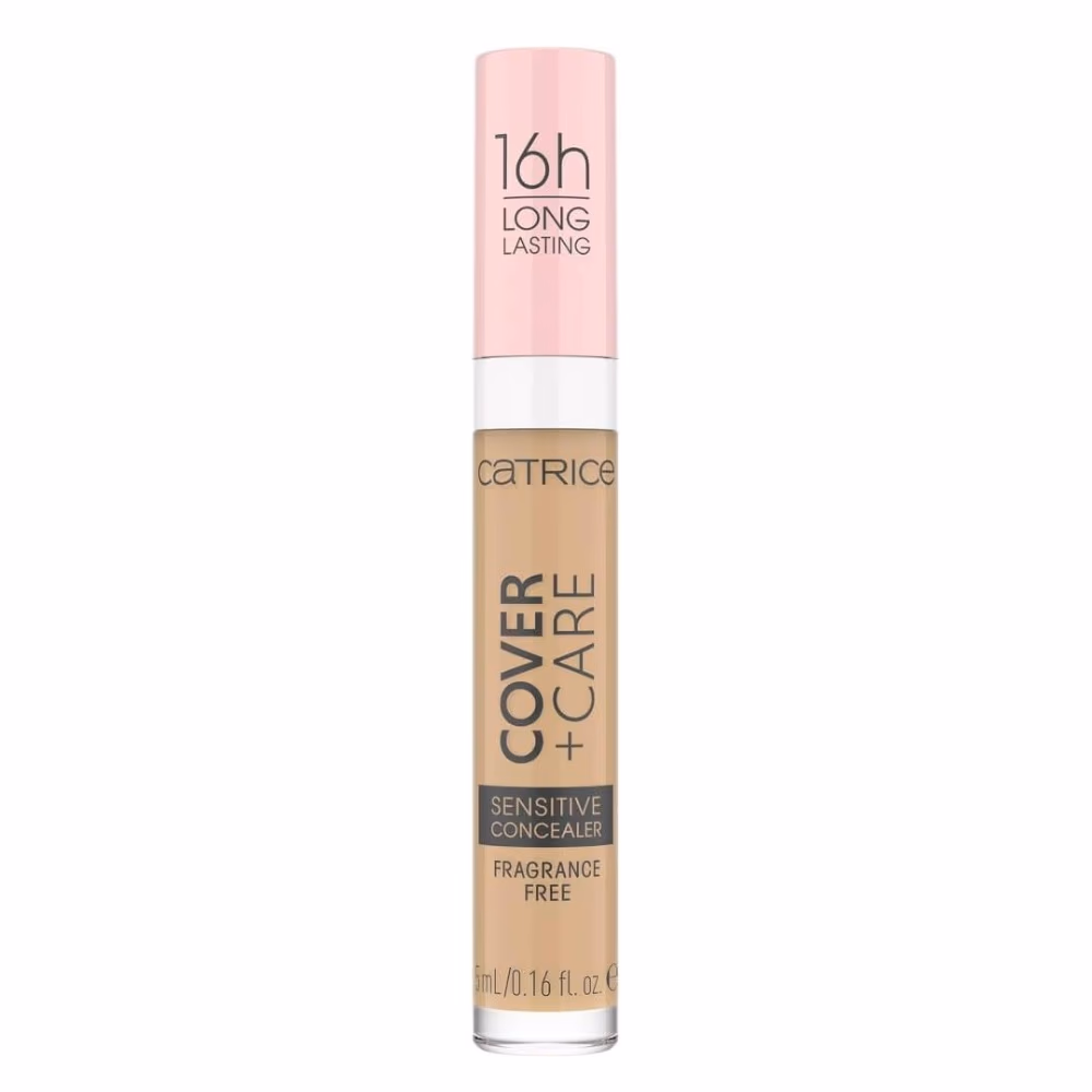 Catrice 030N Cover Care Sensitive Concealer Long Lasting