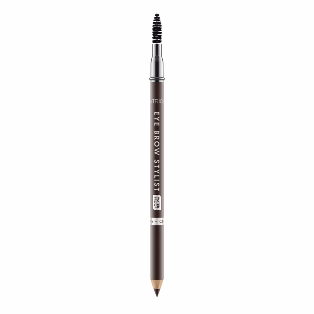 Catrice 035 Eye Brow Stylist Waterproof Brown Eye Crown