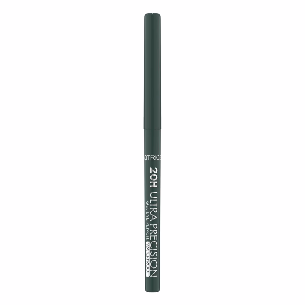 Catrice 040 20H Ultra Eye Gel Pencil Warm Green