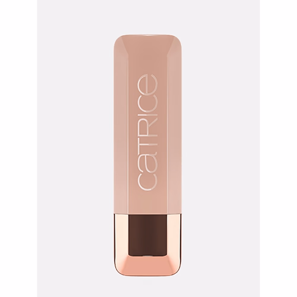 Catrice 040 Full Satin Nude Lipstick Full Courage 