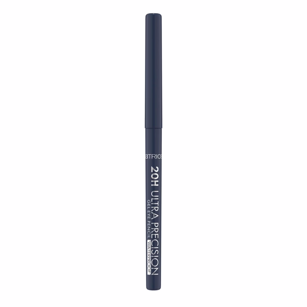 Catrice 050 20H Ultra Precision Eye Gel Pencil Blue
