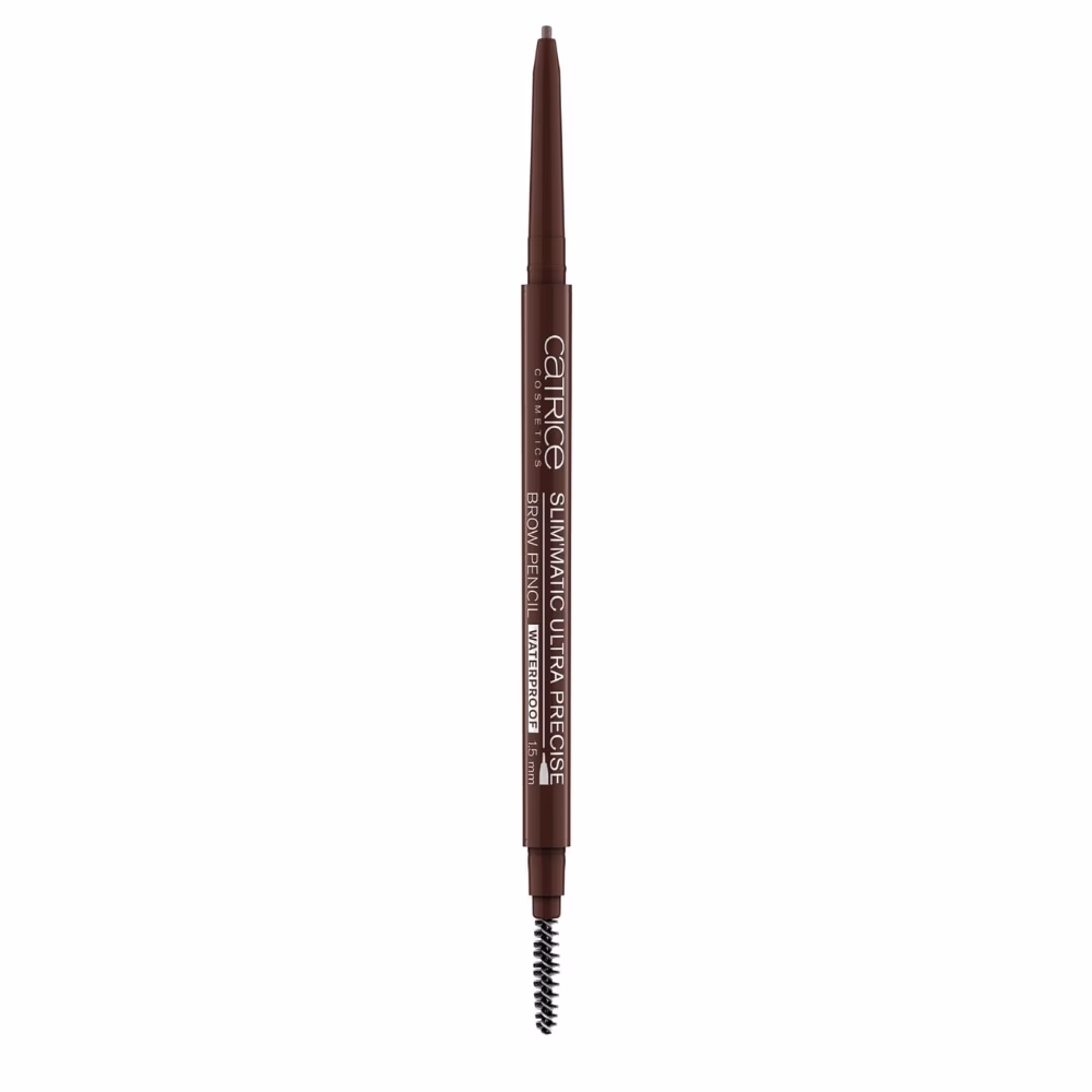 Catrice 050 Slimmatic Ultra Precise Brow Pencil Chocolate