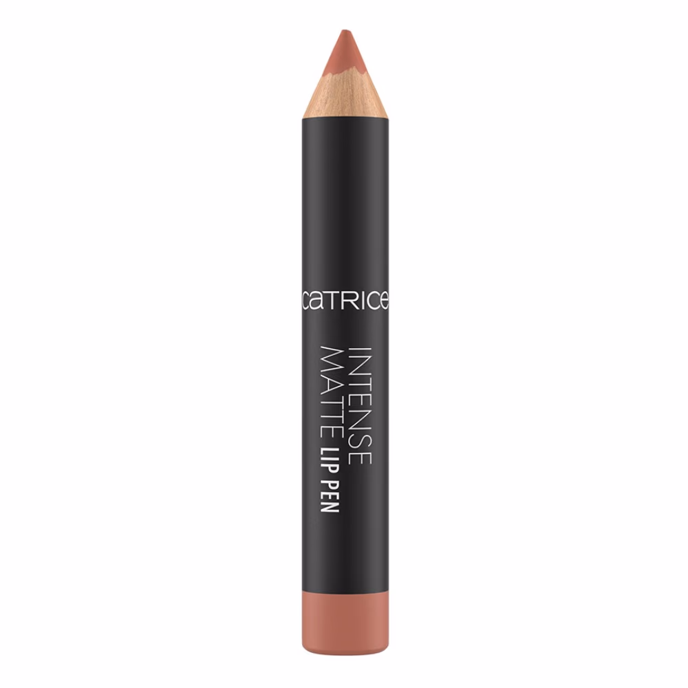 Catrice 060 Intense Matte Lip Pen Mocha Me Happy 