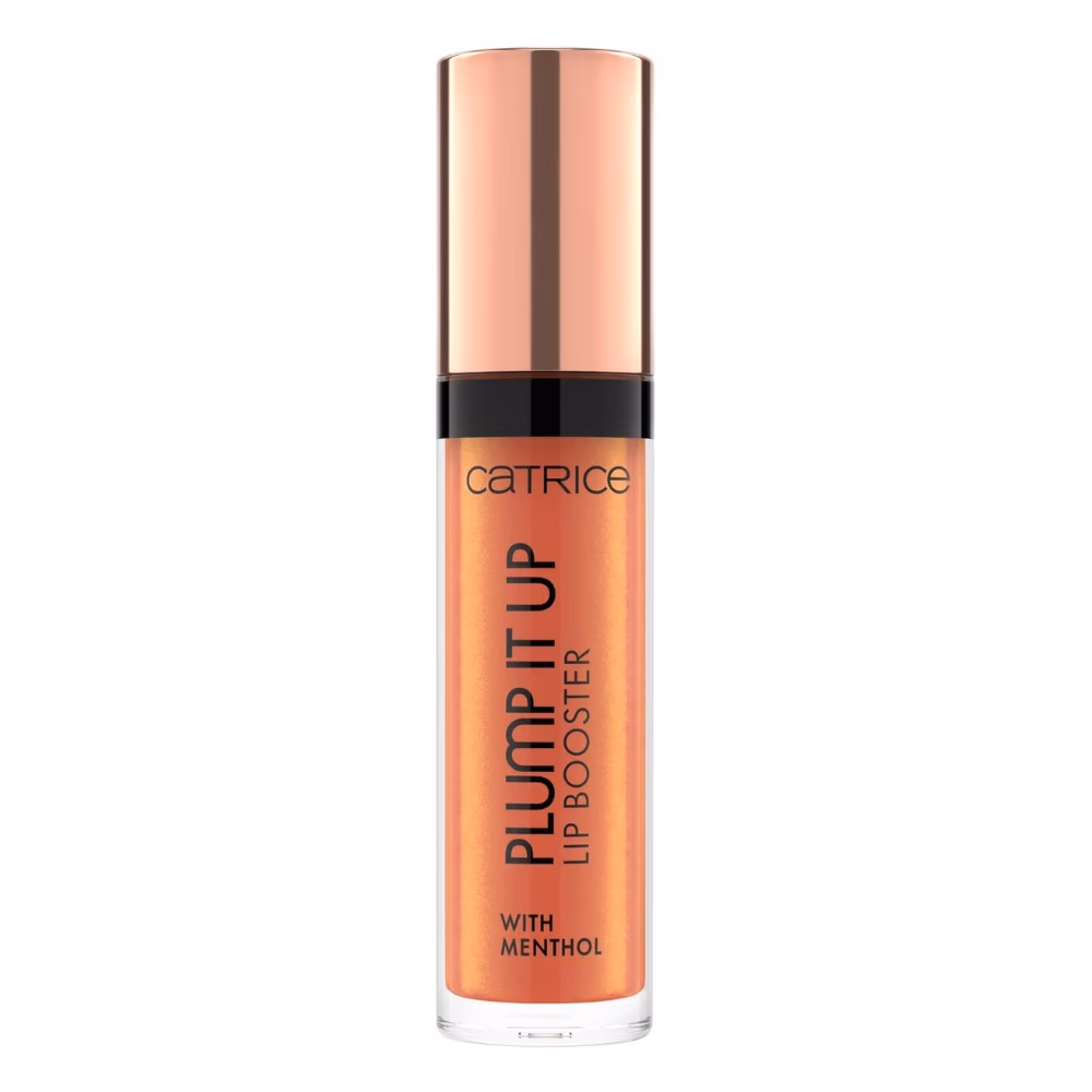 Catrice 070 Plump It Up Lip Booster Fake Till Make  1
