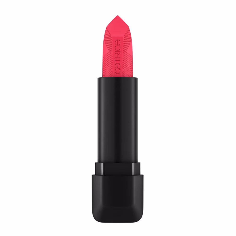 Catrice 070 Scandalous Matte Lipstick Go Bold Home