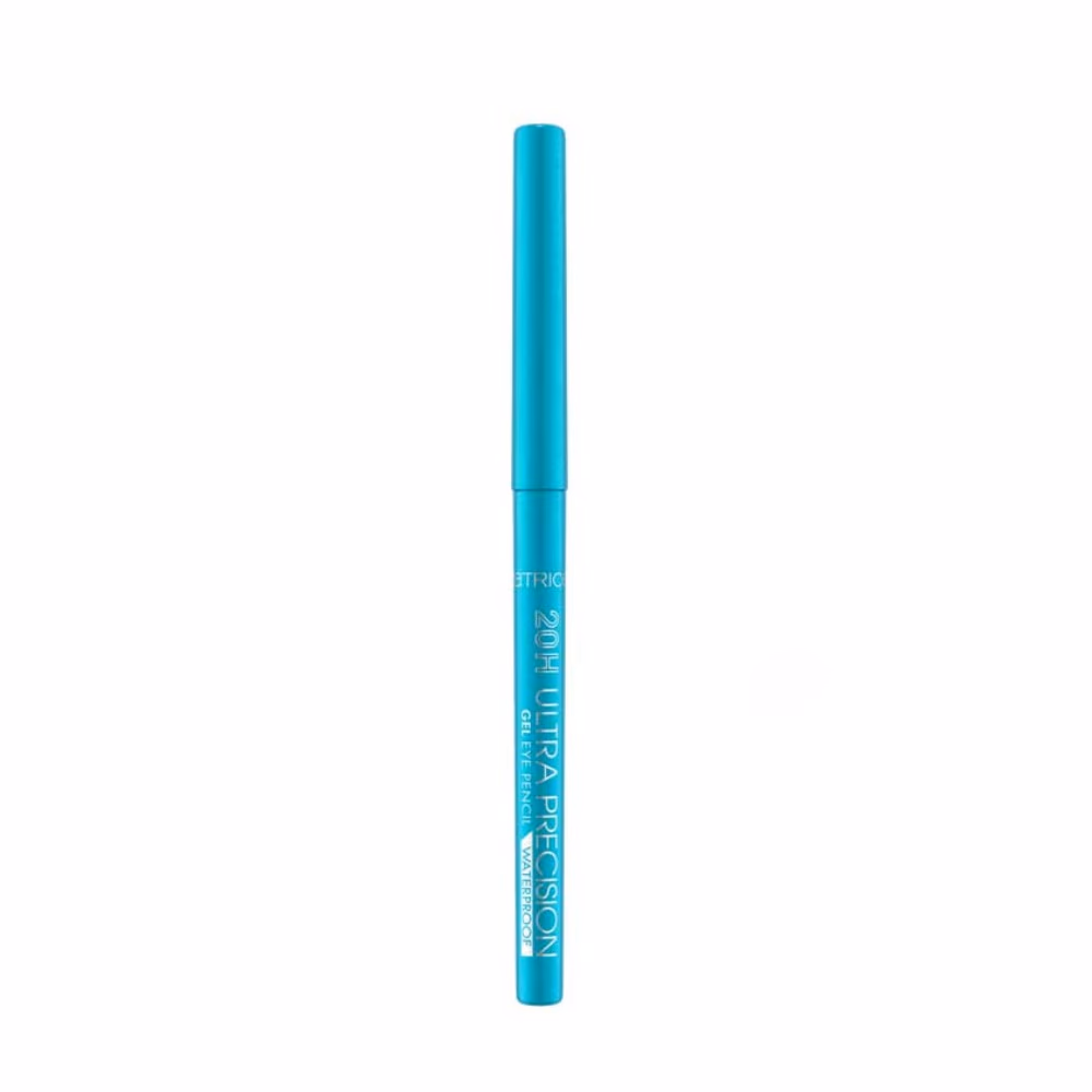 Catrice 090 20H Ultra Eye Gel Pencil Ocean Eyes  1
