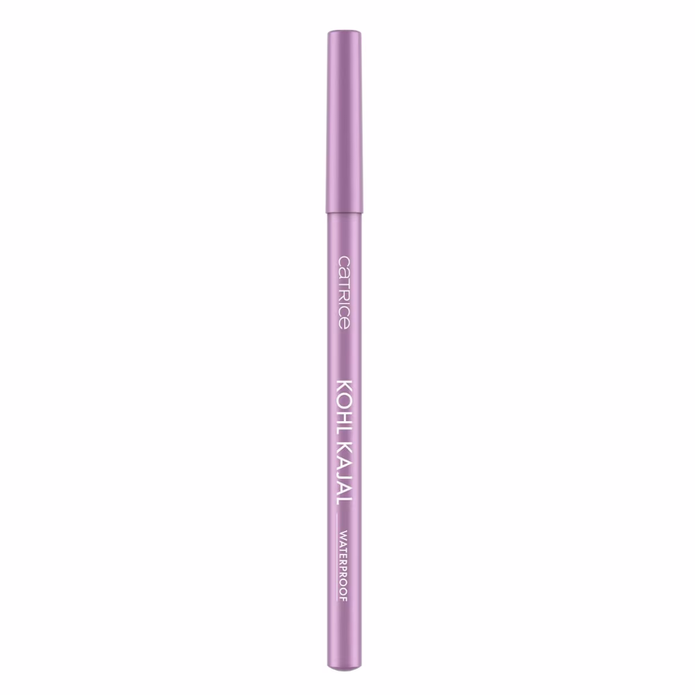 Catrice 090 Kohl Kajal Waterproof Pencil La La Lavender